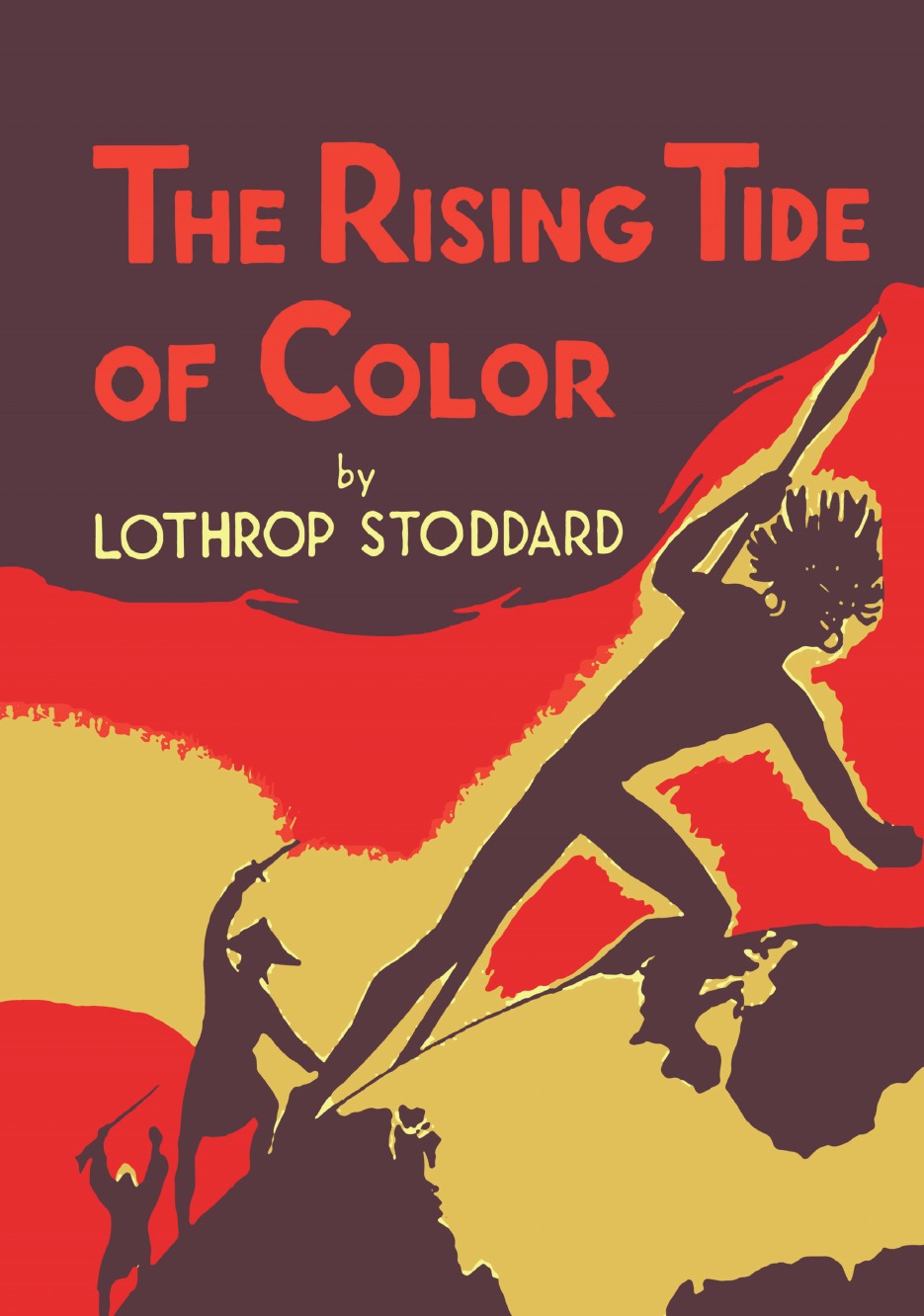 

The Rising Tide of Color