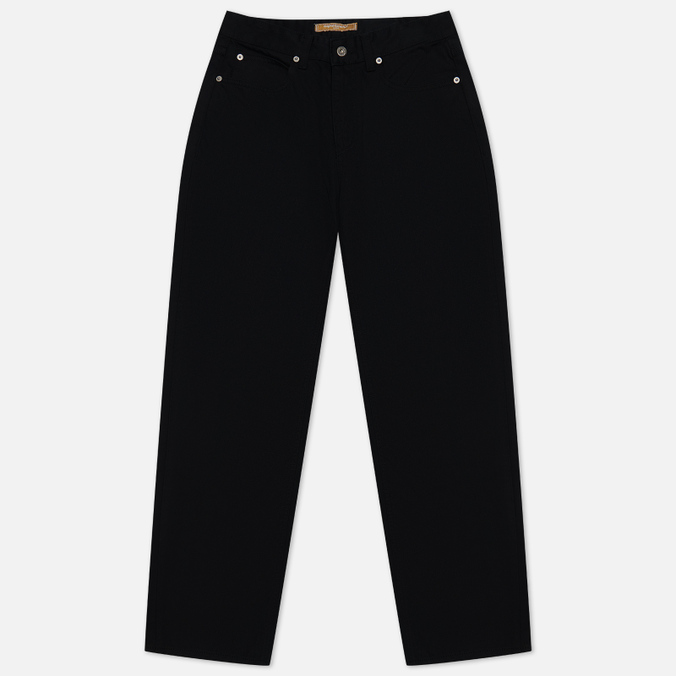 

Мужские брюки FrizmWORKS OG Wide Cotton чёрный, Размер XL, Черный, OG Wide Cotton