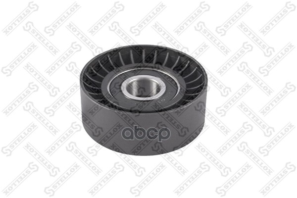 

Ролик натяжной Stellox 0340385SX