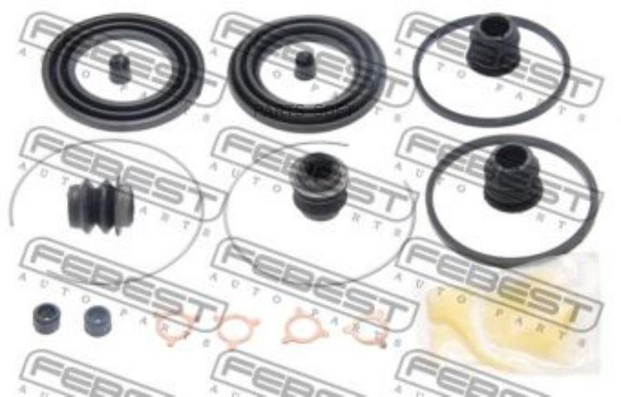 

FEBECT 0175ACU15F 0175-ACU15F_ремк-кт суппорта торм.перед.!\ Lexus RX300 00>