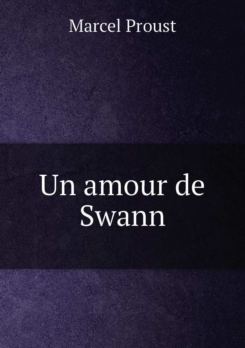 

Un amour de Swann