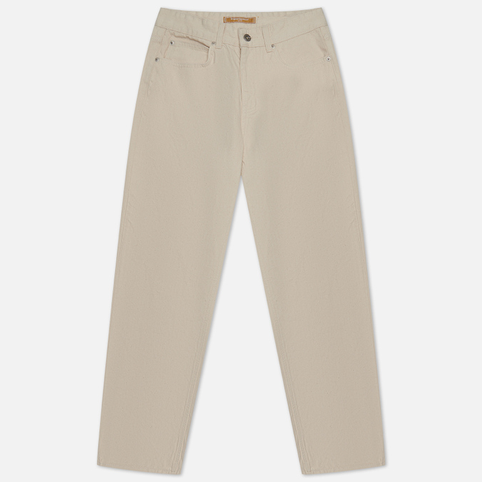 

Мужские брюки FrizmWORKS OG Wide Cotton бежевый, Размер L, OG Wide Cotton