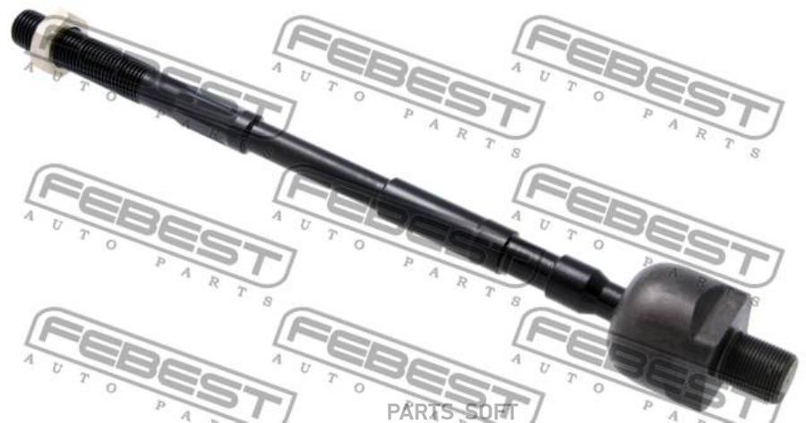 

FEBECT 0222U14 0222-U14_тяга рулевая!\ Nissan Bluebird U14/Primera P11 96-11