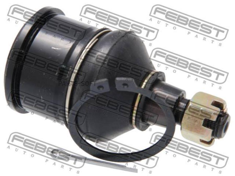 

FEBECT 0320CUD 0320CUD_опора шаровая нижняя!\ Honda Accord 2.0-2.4/2.2Di 08>