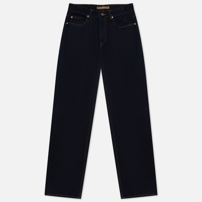 

Мужские джинсы FrizmWORKS OG Wide Denim синий, Размер XL, OG Wide Denim