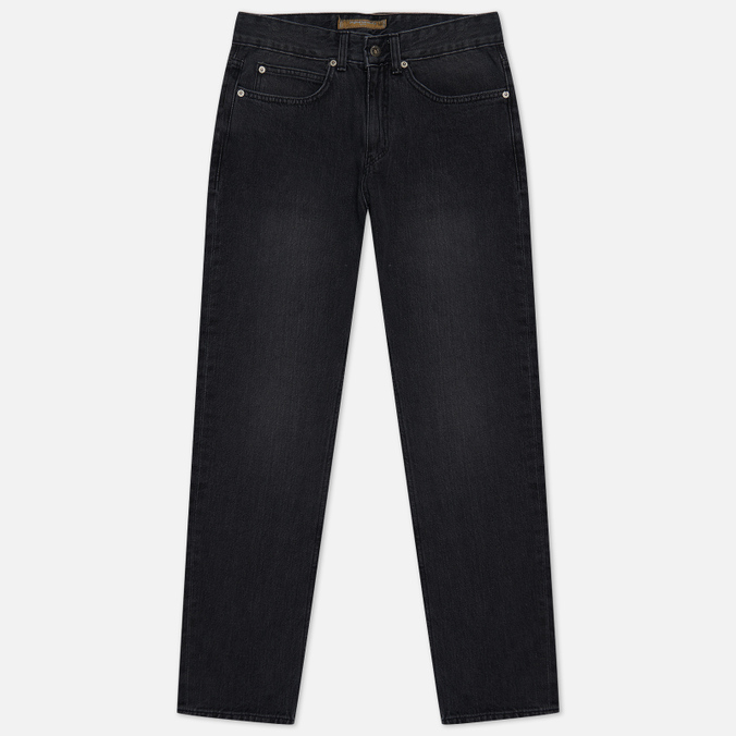 Мужские джинсы FrizmWORKS OG Regular Denim чёрный, Размер M