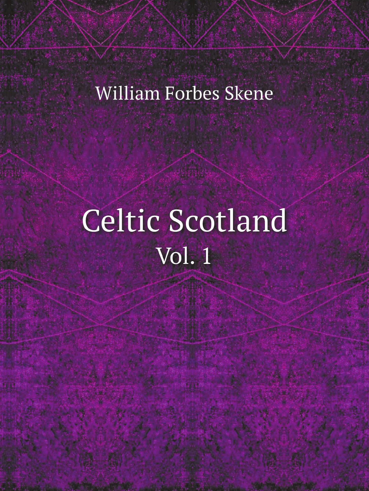 

Celtic Scotland