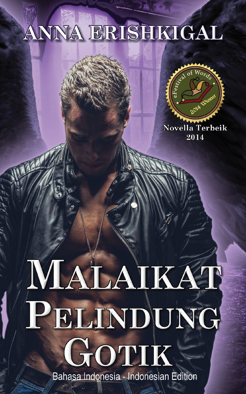

Malaikat Pelindung Gotik