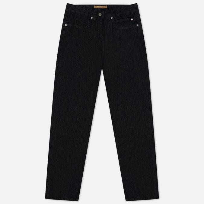 Мужские джинсы FrizmWORKS OG Regular Denim чёрный, Размер XL