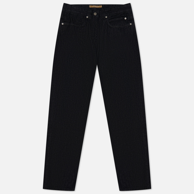 

Мужские джинсы FrizmWORKS OG Regular Denim чёрный, Размер L, Черный, OG Regular Denim