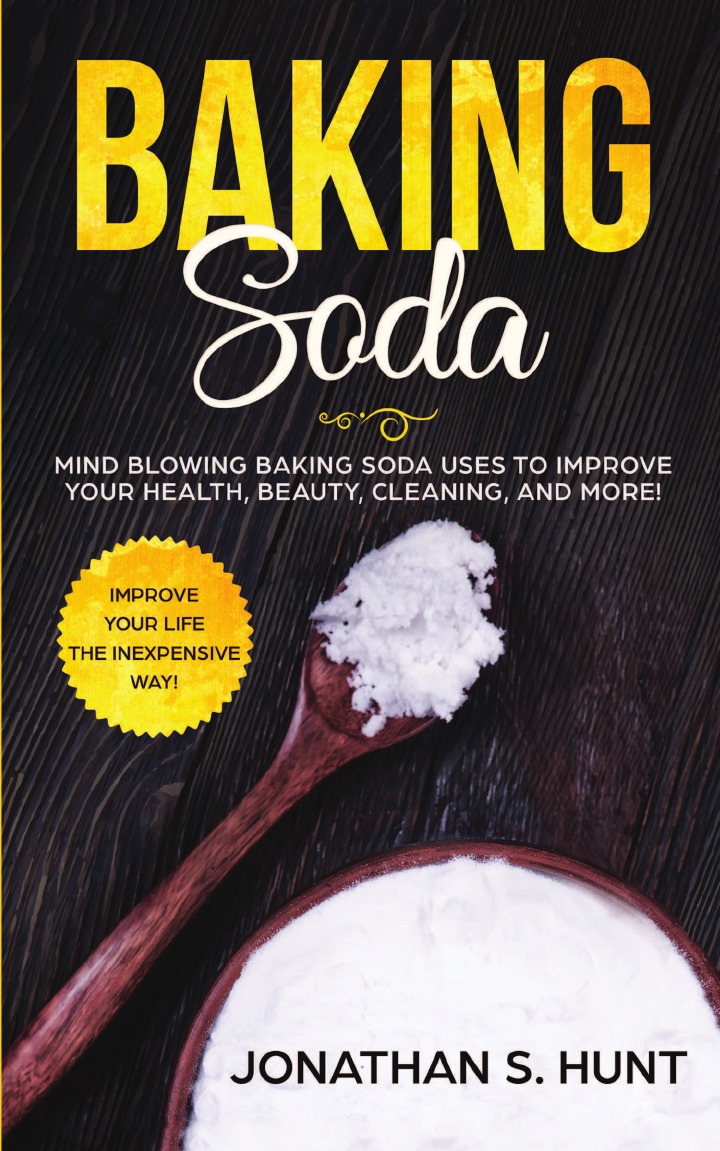 

Baking Soda