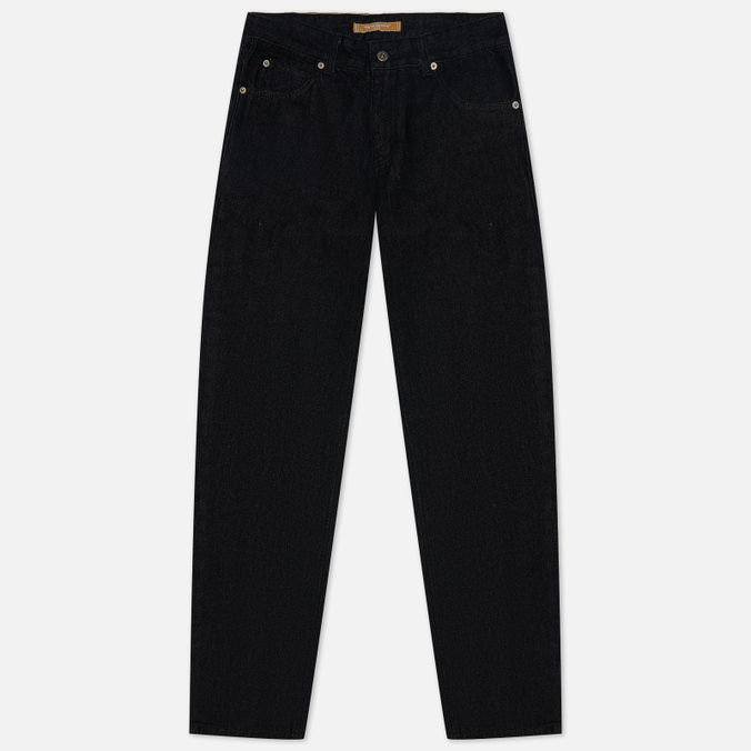

Мужские джинсы FrizmWORKS OG Slim Crop Denim чёрный, Размер L, Черный, OG Slim Crop Denim