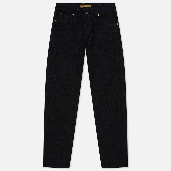 Мужские джинсы FrizmWORKS OG Slim Crop Denim чёрный, Размер XL