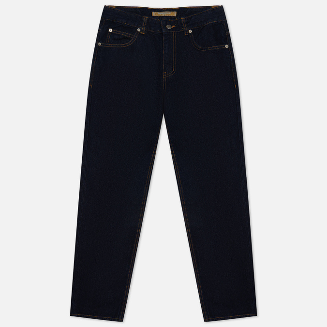 

Мужские джинсы FrizmWORKS OG Slim Crop Denim синий, Размер M, OG Slim Crop Denim