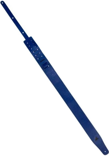 

Ремень для гитары Magma MK07, Синий