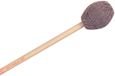 

Колотушки для маримбы Adams Standard MLMB5