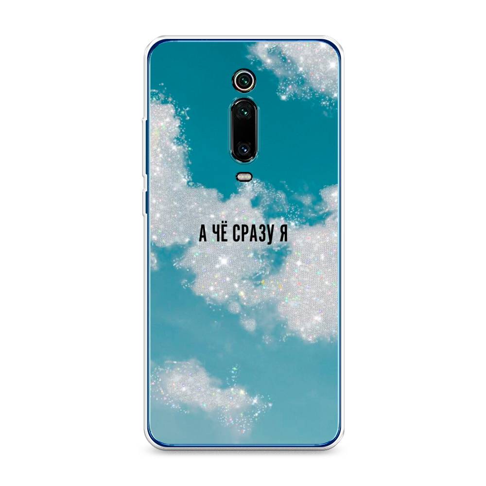 Чехол Awog на Xiaomi Redmi K20/K20 Pro/Mi 9T/9T Pro 
