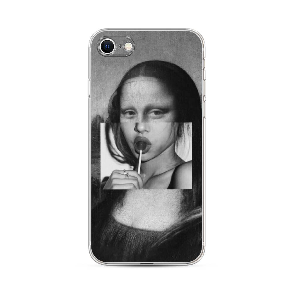 Чехол Awog на Apple iPhone SE 2020 / Айфон SE 2020 