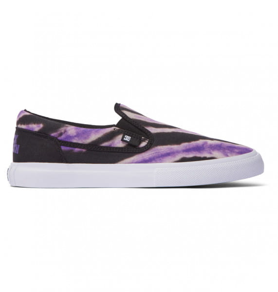 

Слипоны мужские U.S. POLO Assn. ADYS300699-BPU фиолетовые 46 EU, Фиолетовый, ADYS300699-BPU