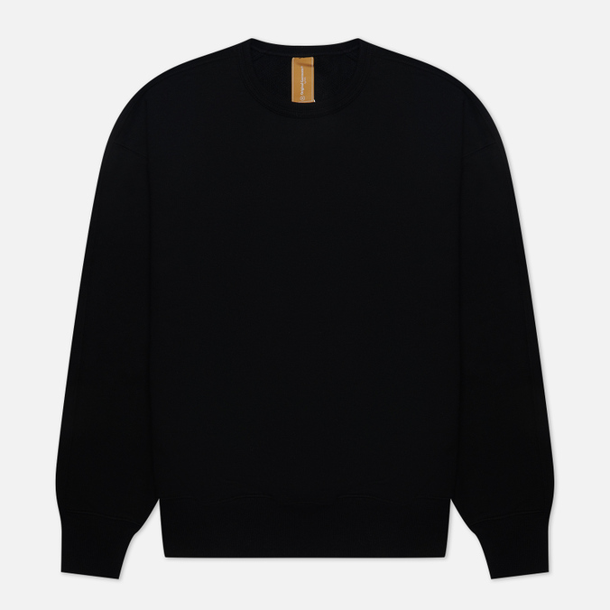 

Мужская толстовка FrizmWORKS OG Heavyweight Crew Neck чёрный, Размер L, Черный, OG Heavyweight Crew Neck