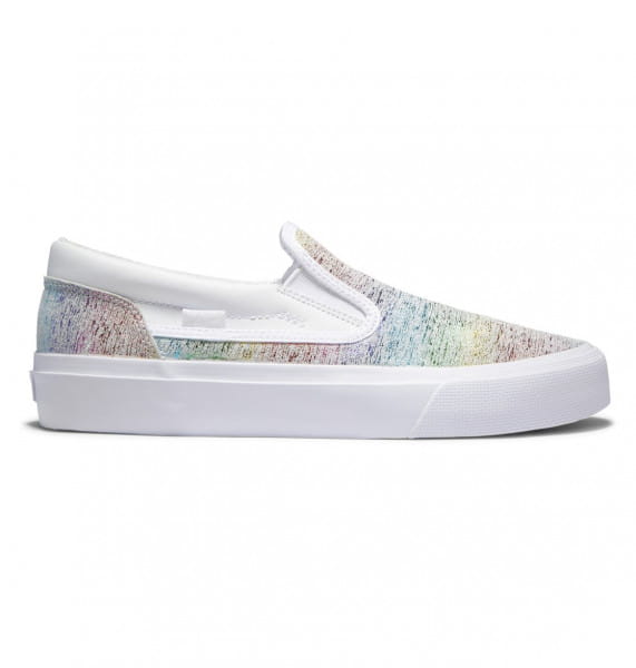 фото Женские слипоны dc trase slip u.s. polo assn.