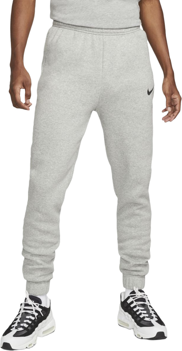 Спортивные брюки мужские Nike M Fleece Park20 Pant серые S