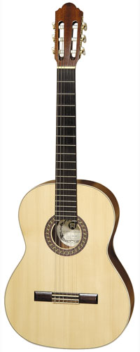 Классическая гитара Hora SM30 N1116
