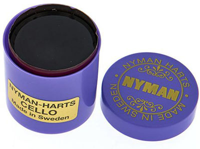 

Канифоль для виолончели Nyman 9068