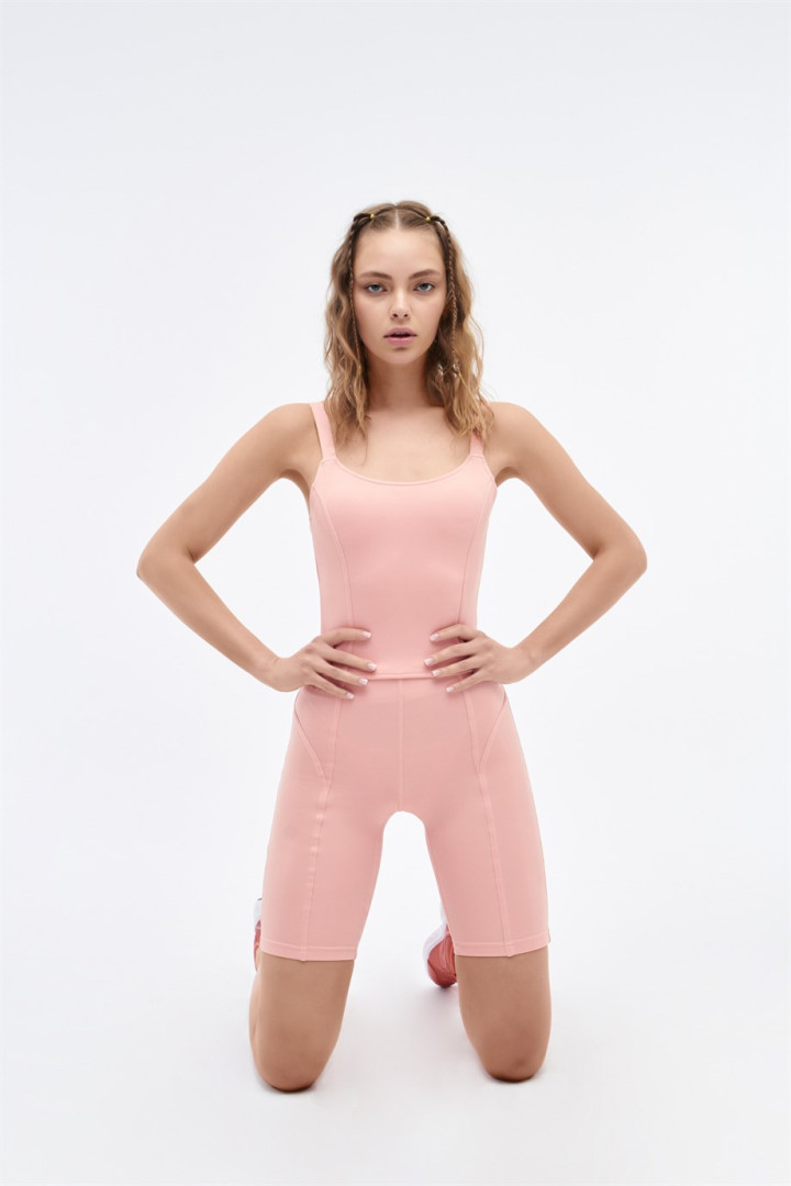 

Шорты женские Louxilol 41 розовые XS-S (доставка из-за рубежа), Розовый, 41
