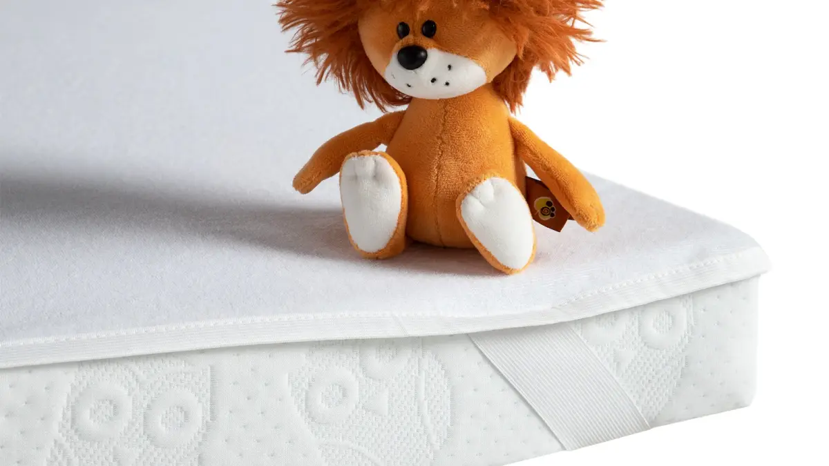 

Чехол на матрас Askona (Аскона) Baby Terry 200х100х17, Baby Terry