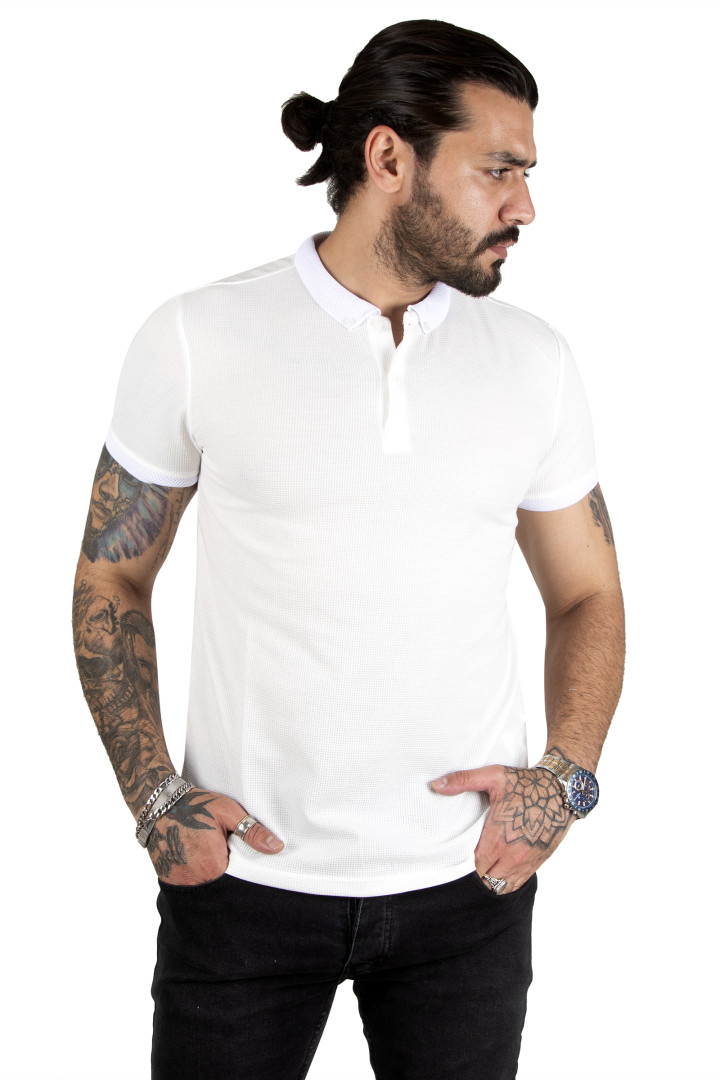 

Футболка мужская DeepSEA DAVEY1811048 белая XL (доставка из-за рубежа), DAVEY1811048