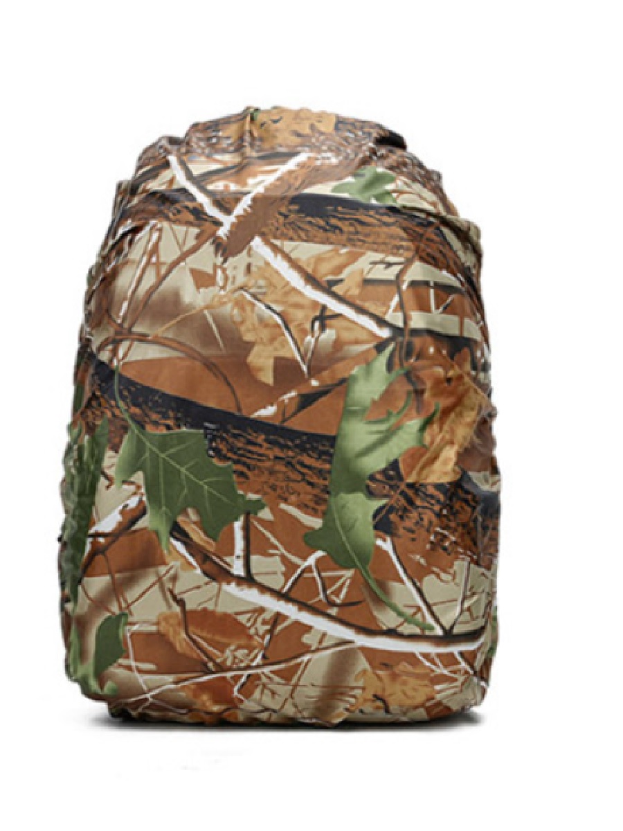 фото Чехол на рюкзак sportive sp-case45 камуфляж джунгли m