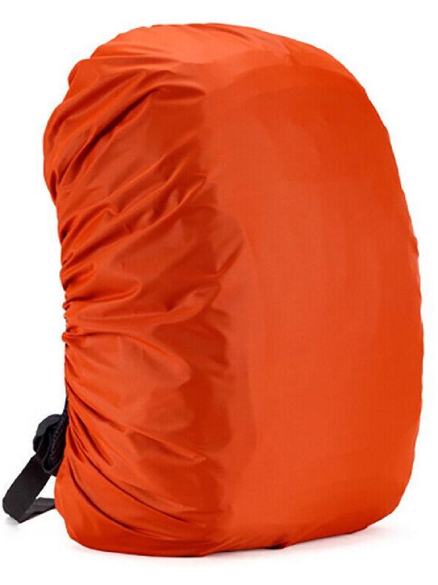 фото Чехол на рюкзак sportive sp-case45 оранжевый m