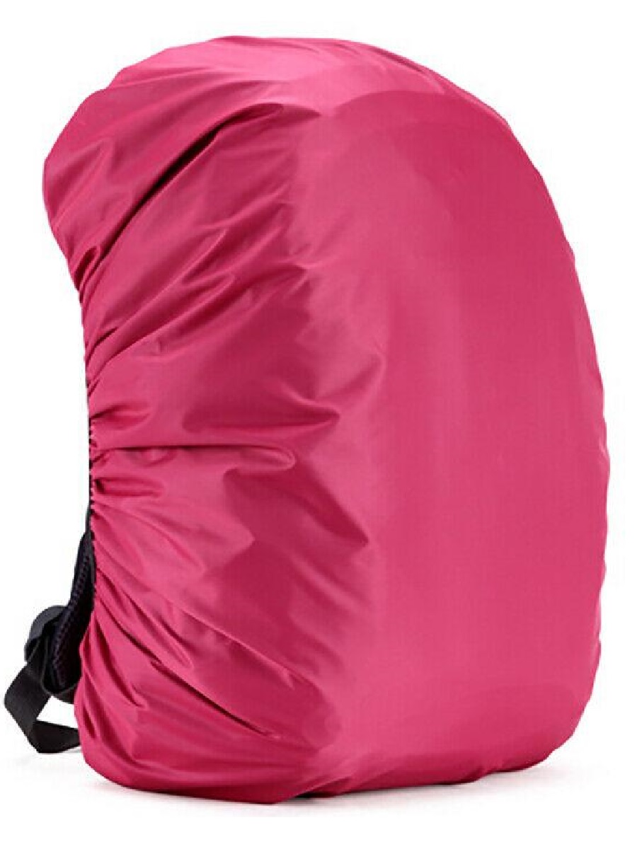 фото Чехол на рюкзак sportive sp-case45 розовый m