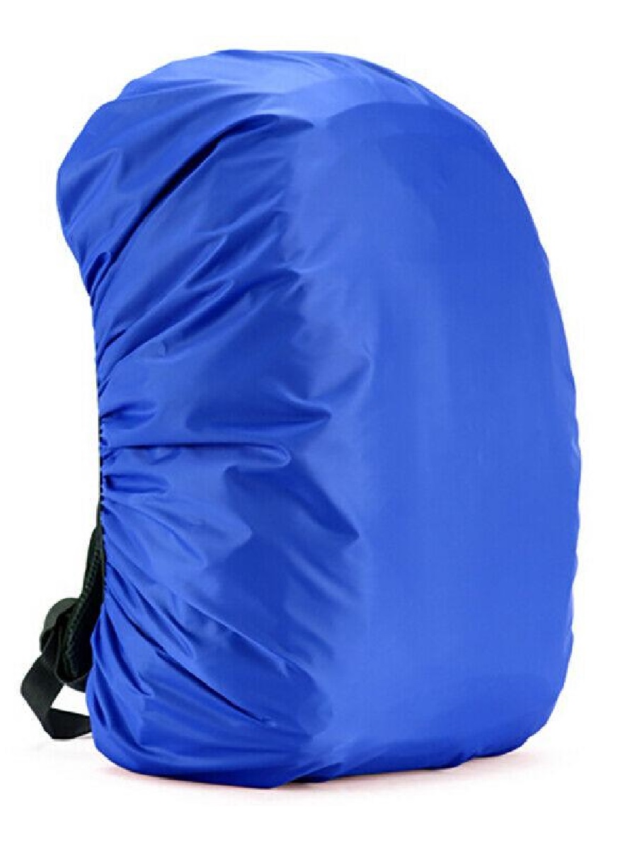 фото Чехол на рюкзак sportive sp-case45 синий m