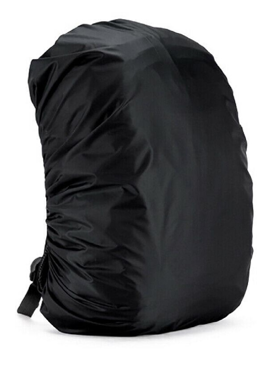 фото Чехол на рюкзак sportive sp-case45 черный m