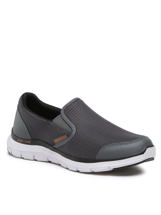 

Полуботинки Tuscan 232230/CCOR Skechers серый 41 EU, Tuscan 232230/CCOR