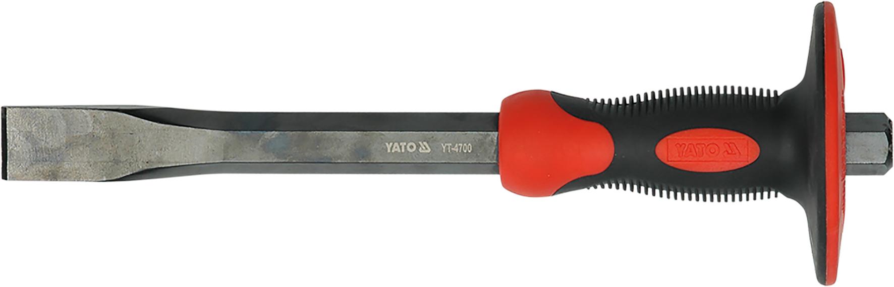 Зубило YATO YT-4700