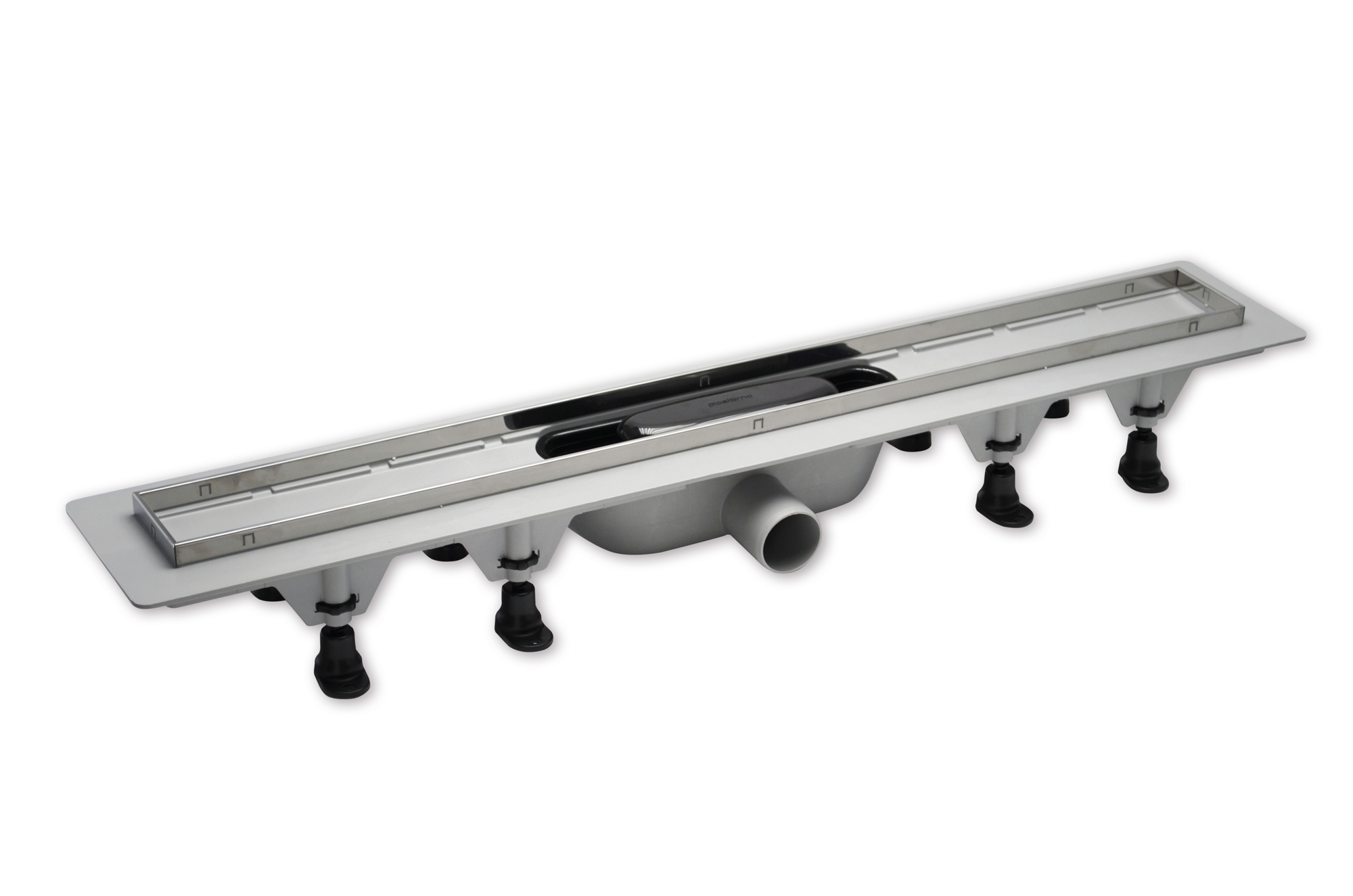 

Душевой лоток PLASTBRNO DESIGN 5 95 (SZE5851)