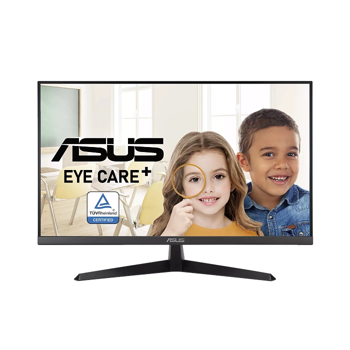 

27" Монитор ASUS VY27UQ черный 60Hz 3840x2160 IPS, VY27UQ