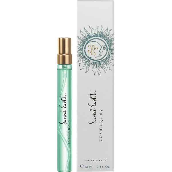 

Парфюмерная вода Cosmogony. Sacred Earth, 12 мл, Sacred Earth Woman 12 ml