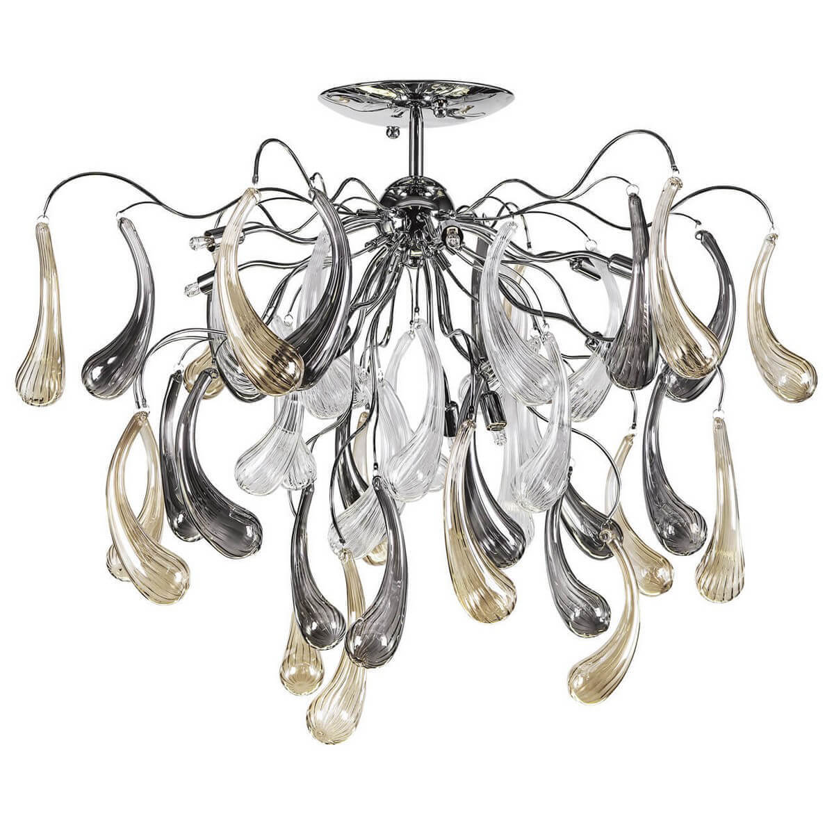 

Lightstar Люстра Lightstar Manica 794124