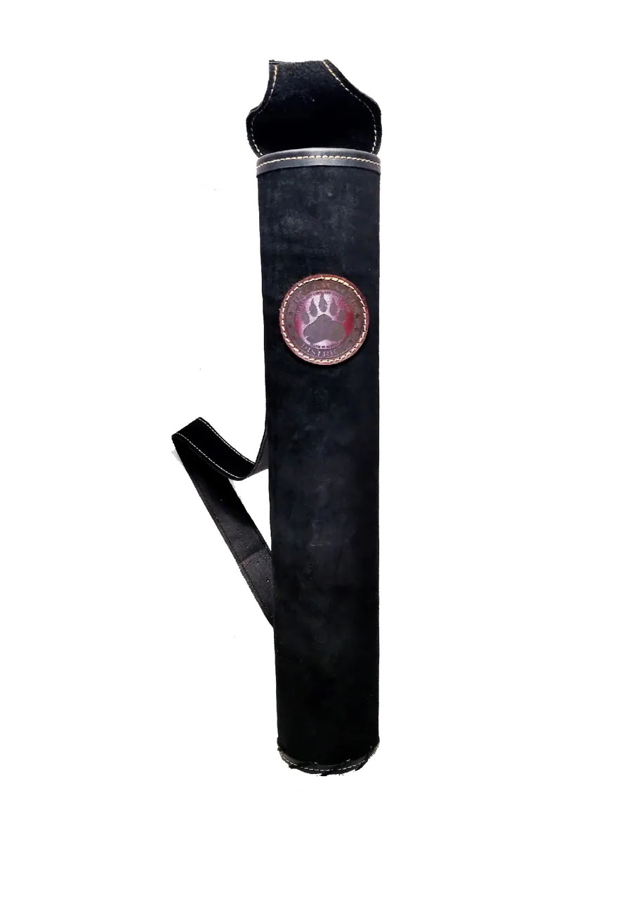 Колчан заплечный Backwater District Бизон Т-1