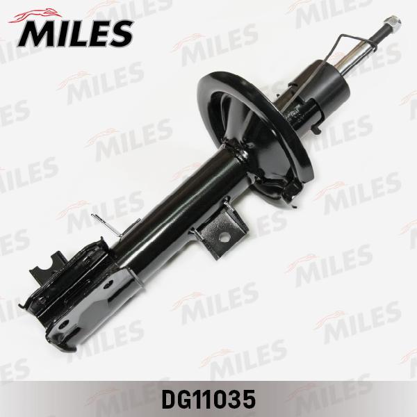 

Амортизатор подвески Miles DG11035