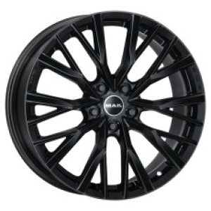 

Диск Mak Kent 8,5X21 5/120 Et38 D-72,6 Gloss Black (F8521kegb38irx) MAK F8521KEGB38IRX