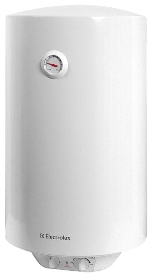 

Водонагреватель накопительный ELECTROLUX EWH 50 Quantum Pro белый, EWH 50 Quantum Pro