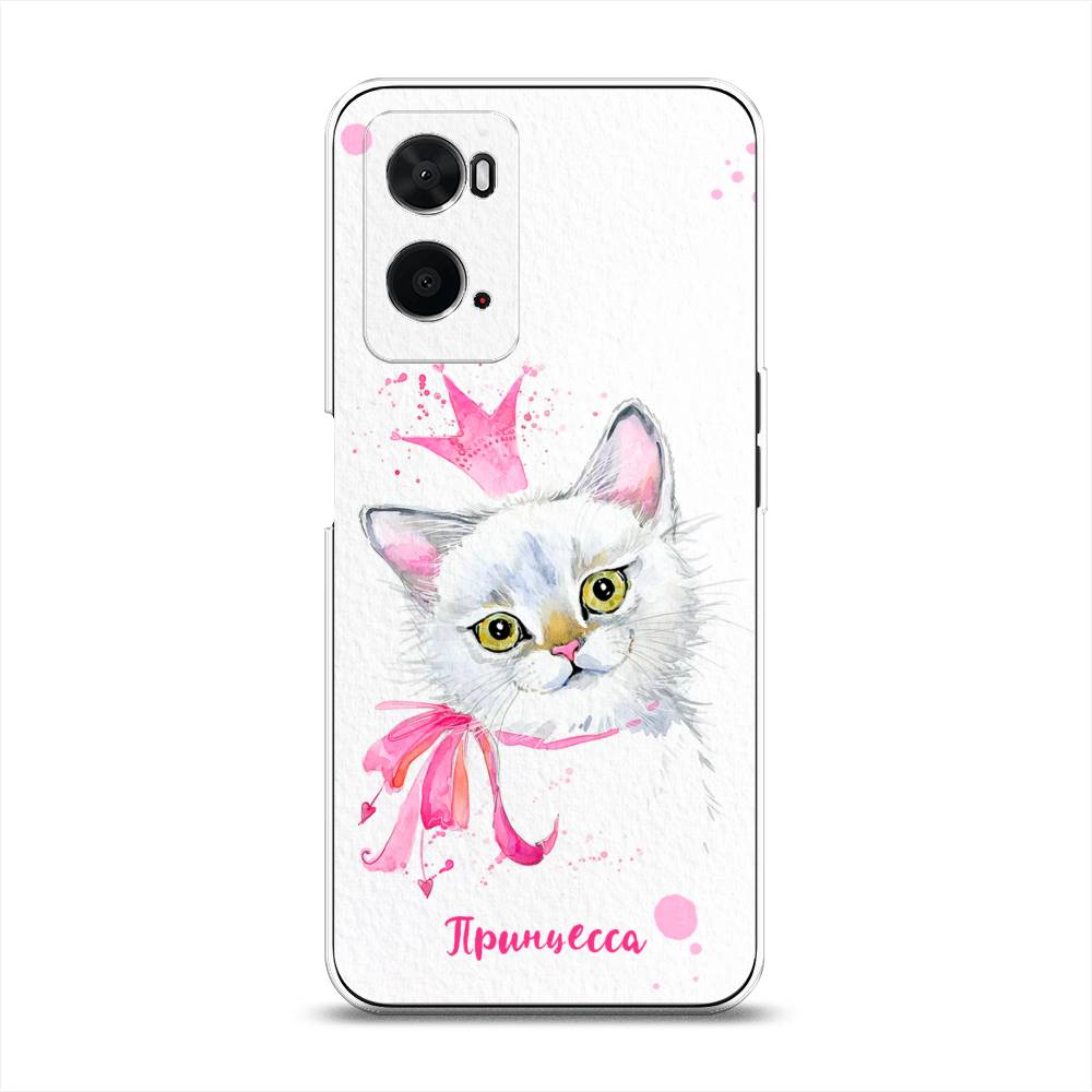 

Чехол Awog на Oppo A36 "Моя принцесса", Разноцветный, 259950-6
