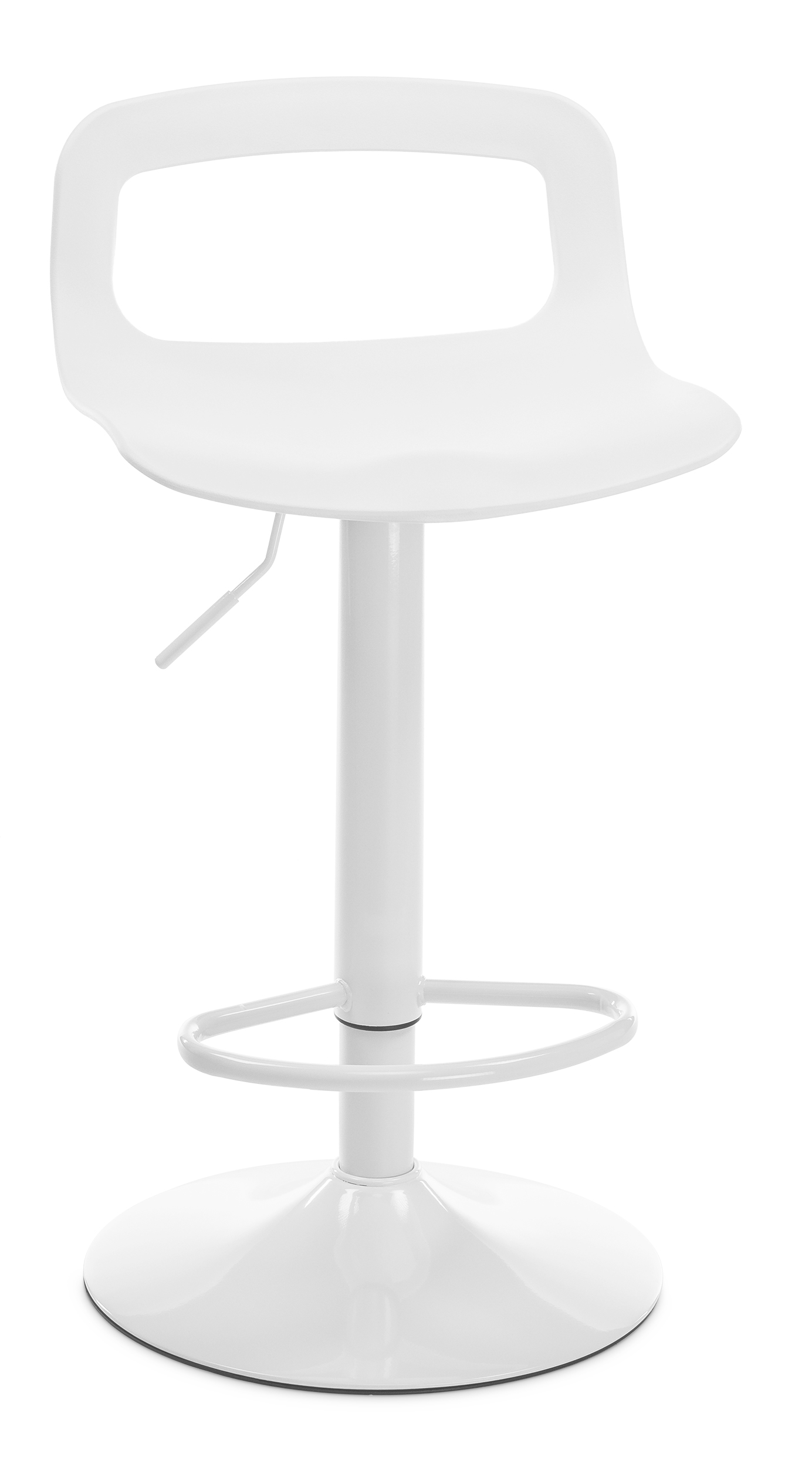 

Барный стул ЛайфМебель Volt white, Volt
