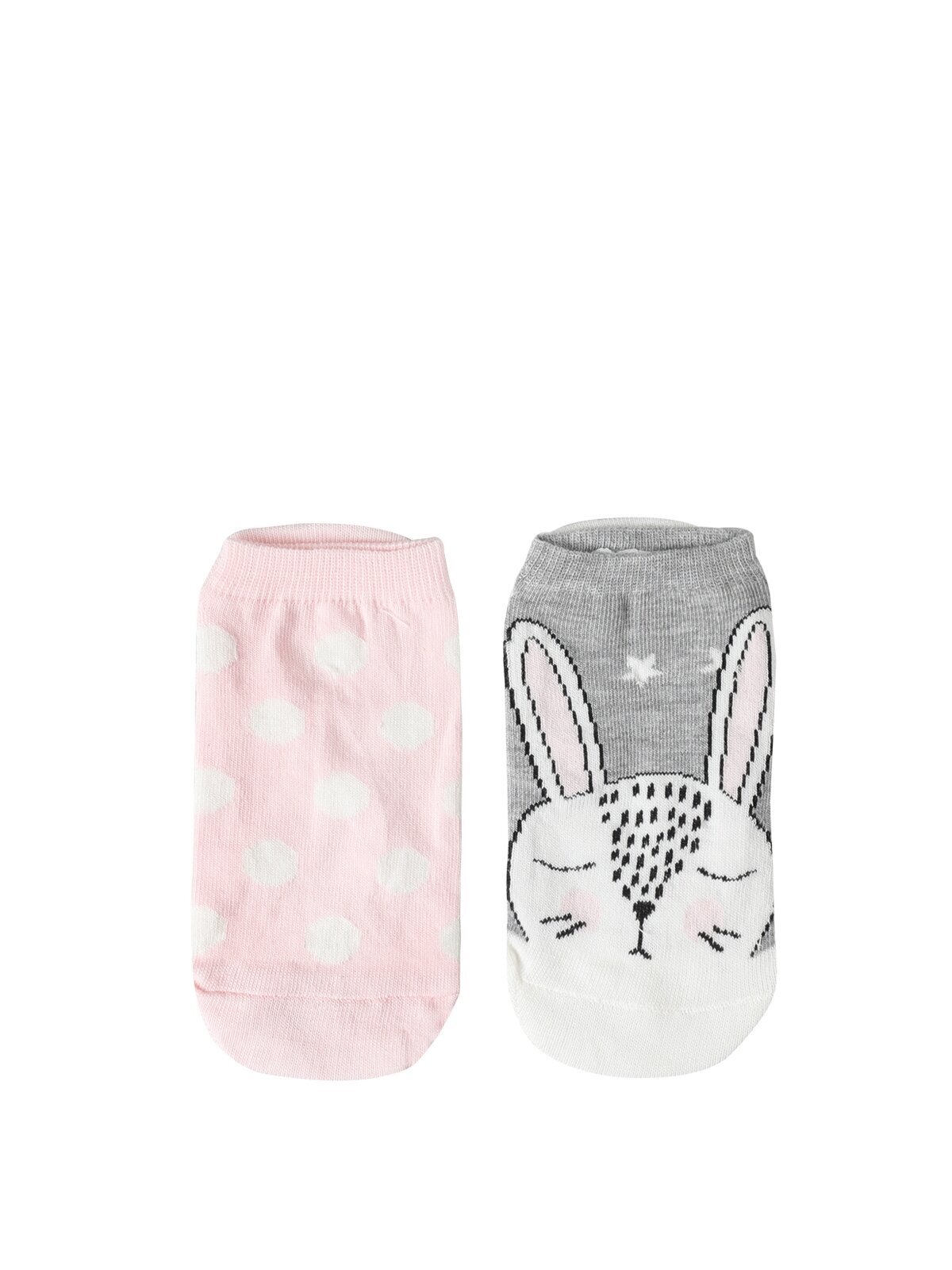 

Носки женские Colins CL1047949_Q1.V1TCTND разноцветные STND, Разноцветный, CL1047949_Q1.V1TCTND