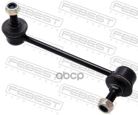 

FEBECT 0523002 0523002_тяга стабилизатора переднего правая!\ Mazda 6 all 02>